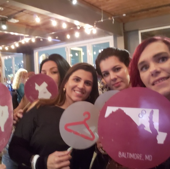 🤩🤗💥Thank you everyone for coming out💥🤩😘 - Picture 4 of 8